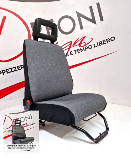 Coprisedili fiat panda 141 - panda,