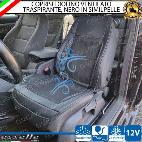 Copri sedile ventilato - copri, 24