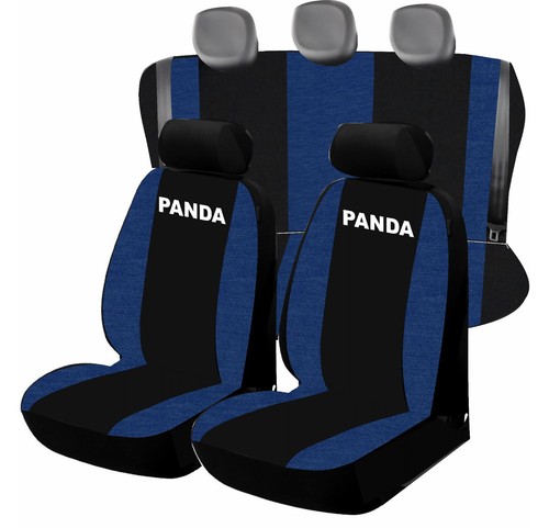 Coprisedili per panda - per,