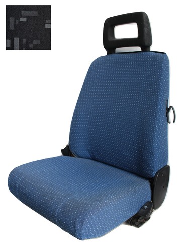 Fodere misura fiat panda cl - fodere,
