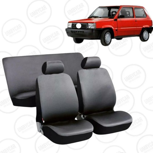 Coprisedili fiat panda - coprisedili,