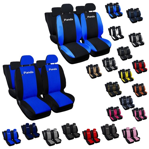Coprisedili auto compatibili - auto,