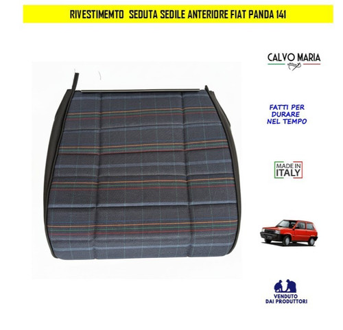 Rivestimento seduta sedile - rivestimento,