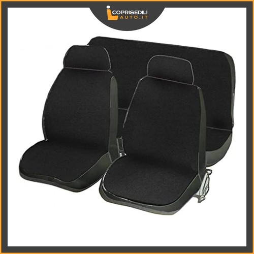 Coprisedili auto compatibili