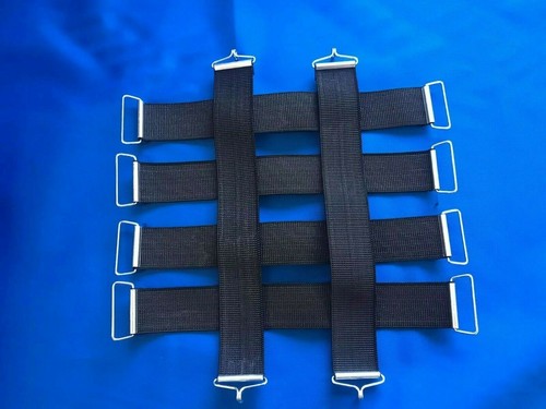 Kit 6pz cinghie - kit,