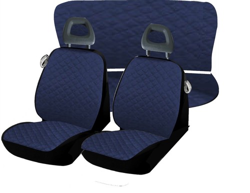 Set coprisedili auto per - coprisedili, panda