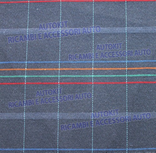 Coprisedili specifiche - coprisedili,