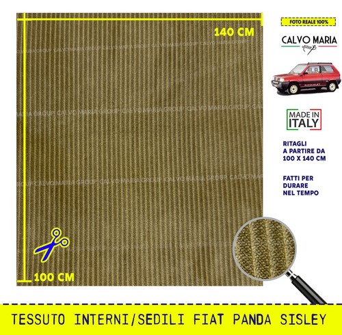 Tessuto metro per fiat - tessuto,