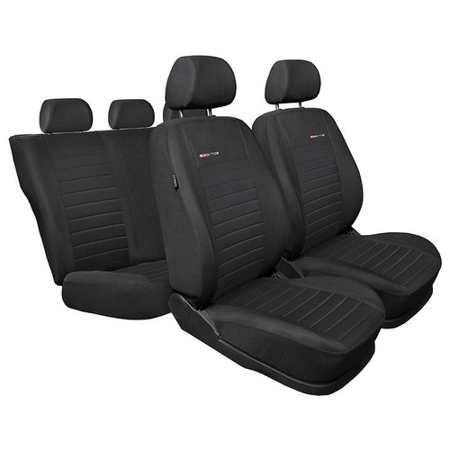Set coprisedili auto misura - coprisedili, su
