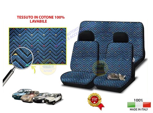 Coprisedili specifici per - ,