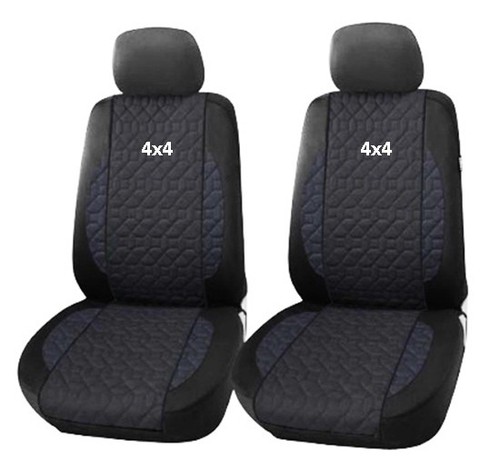 Fodere sedili fiat panda - fiat, 4x4