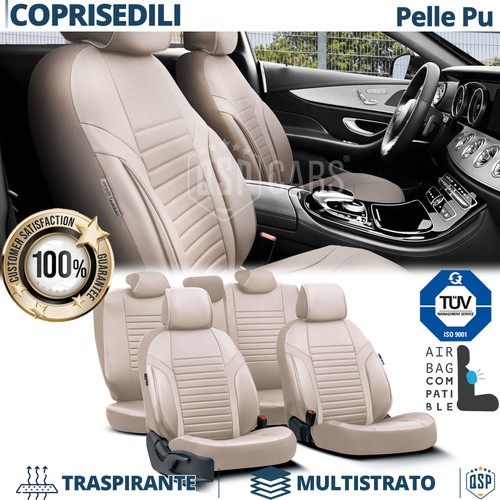 Coprisedili per fiat - coprisedili,