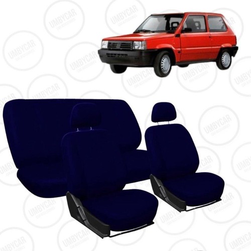 Coprisedili fiat panda 1980 - fiat,