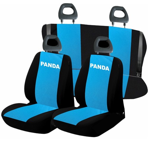 Coprisedili per panda