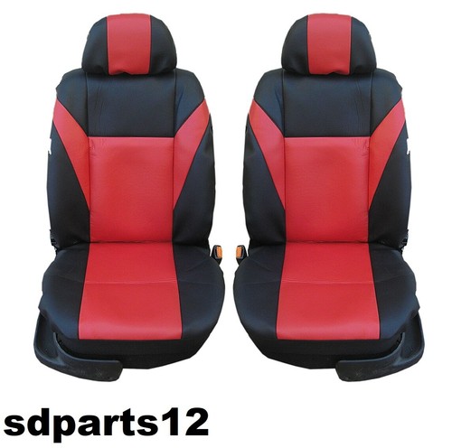 Rosso nero eco - rosso, e