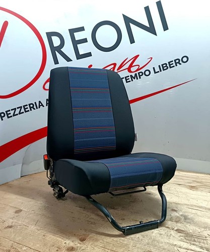 Coprisedili fiat panda 141 - coprisedili,