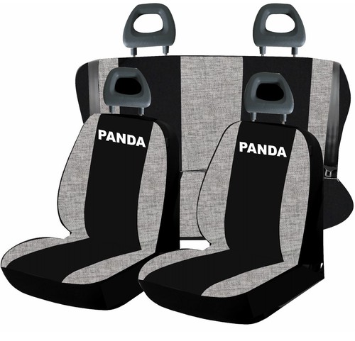 Coprisedili per panda