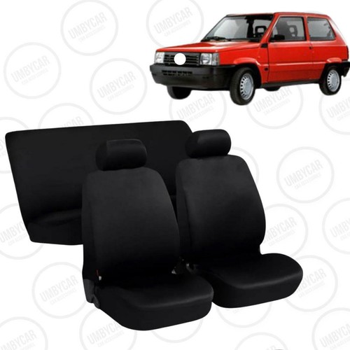 Coprisedili fiat panda - coprisedili,