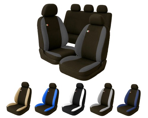 Coprisedili auto compatibili - coprisedili,